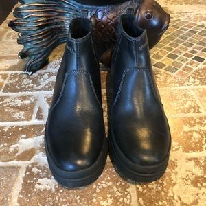 merrell city leaf chelsea boot